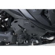 Protection cadre SW-Motech Noir BMW R1300GS (SCT.07.975.10000/B)