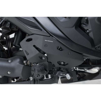 Protection cadre SW-Motech Noir BMW R1300GS (SCT.07.975.10000/B)