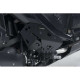 Protection cadre SW-Motech Noir BMW R1300GS (SCT.07.975.10000/B)