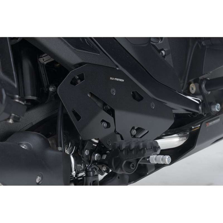 Protection cadre SW-Motech Noir BMW R1300GS (SCT.07.975.10000/B)