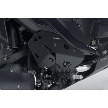 Protection cadre SW-Motech Noir BMW R1300GS (SCT.07.975.10000/B)