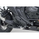 Protection cadre SW-Motech Noir BMW R1300GS (SCT.07.975.10000/B)