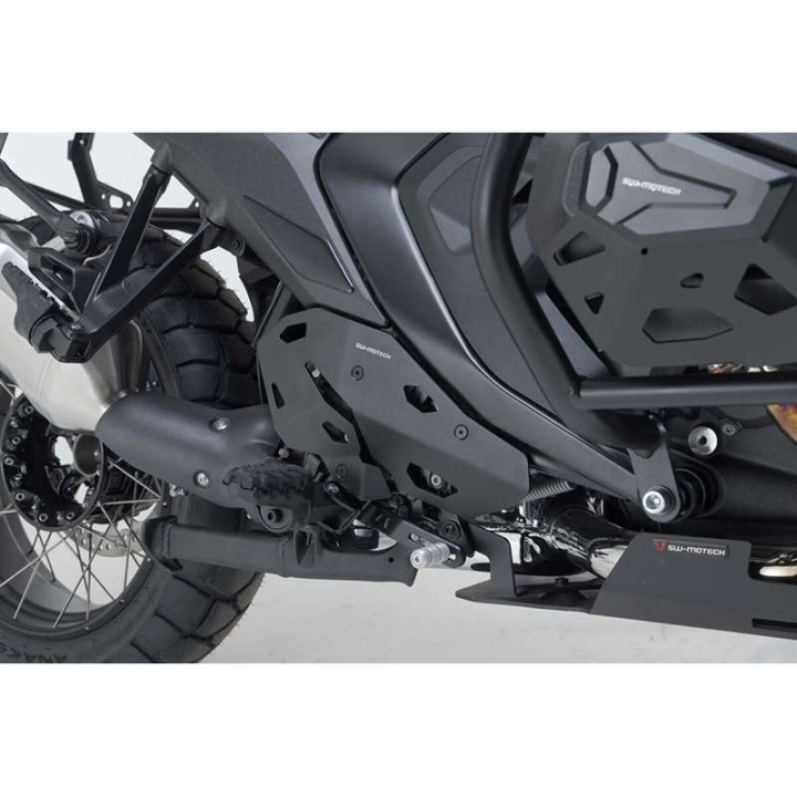 Protection cadre SW-Motech Noir BMW R1300GS (SCT.07.975.10000/B)