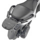 Top Case Givi SR7603 (without plate) Zontes 350 E