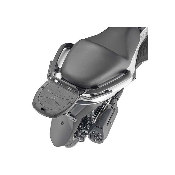 Top Case Givi SR7603 (without plate) Zontes 350 E