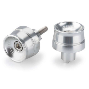 Embouts de guidon Puig SPEED (21002) Kawasaki Z650 20-