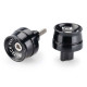 Embouts de guidon Puig SPEED (21002) Kawasaki Z650 20-
