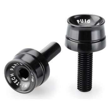 Embouts de guidon Puig SPEED (21018) BMW C400GT/X F800R
