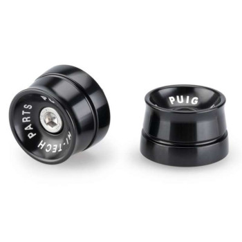 Embouts de guidon Puig SPEED (21036) VESPA GTS300