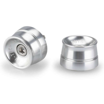Embouts de guidon Puig SPEED (21036) VESPA GTS300