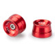 Embouts de guidon Puig SPEED (21235) TRIUMPH SPEED TRIPLE 1200RR