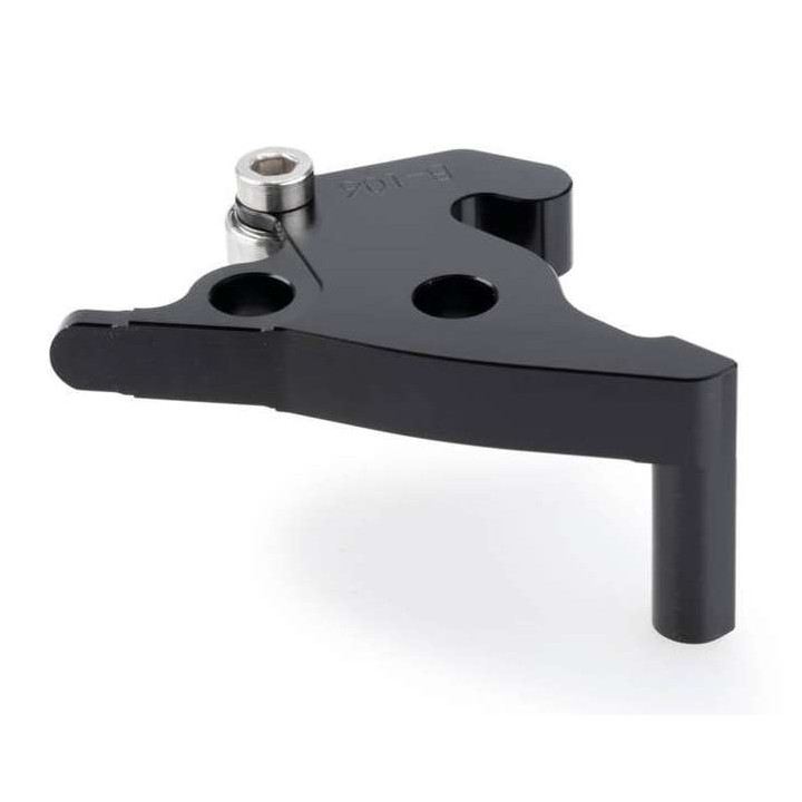 Adaptateur levier de frein arrière Puig 21665N X-MAX 125/300 23- Adaptateur levier de frein arrière Puig 21665N X-MAX 125/300 23-