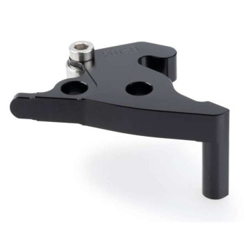 Adaptateur levier de frein arrière Puig 21665N X-MAX 125/300 23- Adaptateur levier de frein arrière Puig 21665N X-MAX 125/300 23-
