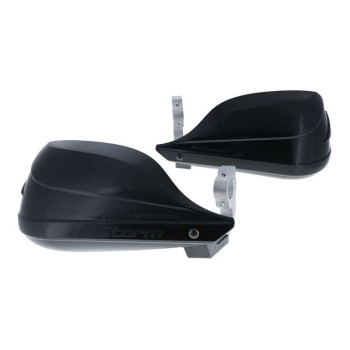 Protèges mains BARKBUSTERS STORM S1 pour guidon de 25mm