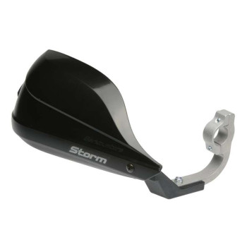 Protèges mains BARKBUSTERS STORM S1 pour guidon de 25mm