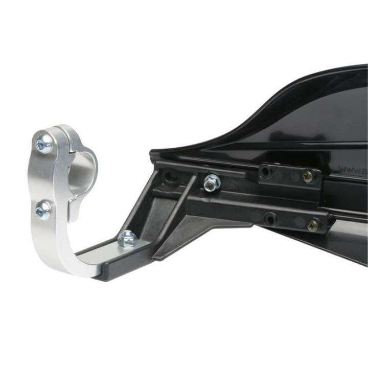 BARKBUSTERS STORM S1 hand protectors for 25mm handlebars