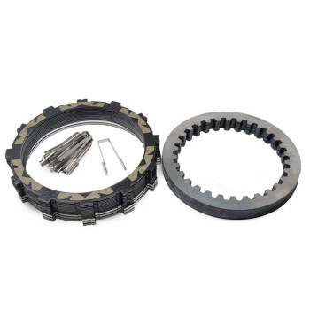 Kit embrayage Rekluse TorqDrive (RMS-2809018) BMW R1200GS/R1250GS/GSA
