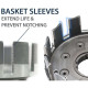 Kit embrayage Rekluse TorqDrive (RMS-2809018) BMW R1200GS/R1250GS/GSA