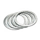 Kit disques lisses TRW MES470-7