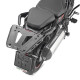 Top Case support Givi SR8719 (without plate) Benelli TRK702/X