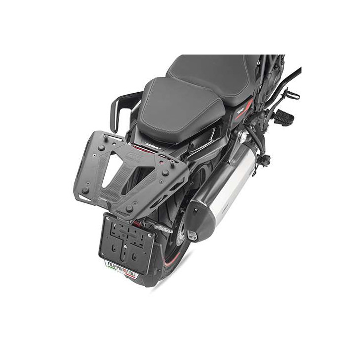 Top Case support Givi SR8719 (without plate) Benelli TRK702/X