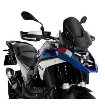 Bulle Puig SPORT (21839) BMW R1300GS SANS ACC