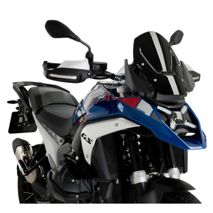 Bulle Puig SPORT (21839) BMW R1300GS SANS ACC