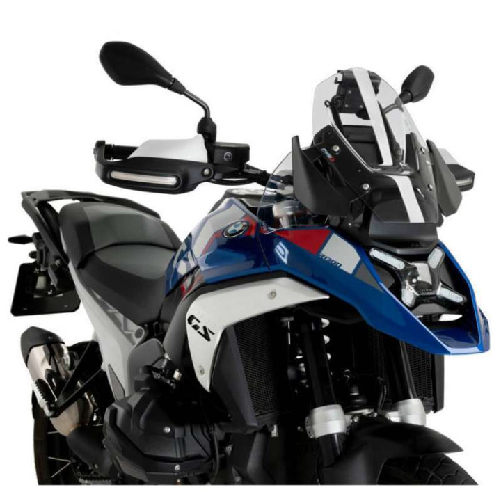 Bulle Puig SPORT (21839) BMW R1300GS SANS ACC