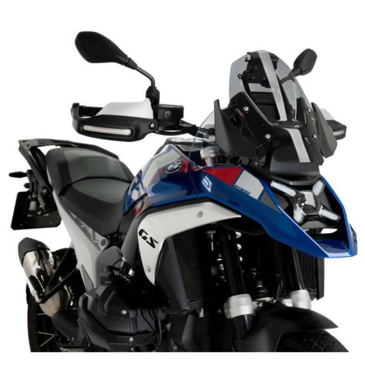 Bulle Puig SPORT (21839) BMW R1300GS SANS ACC