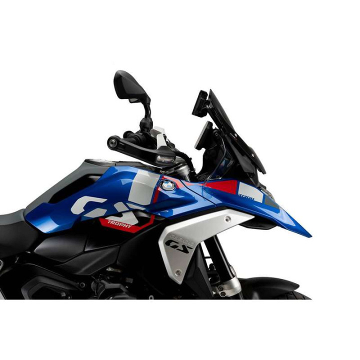 Bulle Puig SPORT (21839) BMW R1300GS SANS ACC