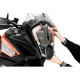 Protection phare Puig Adhere 21444W KTM 1290 SUPER ADVENTURE R/S