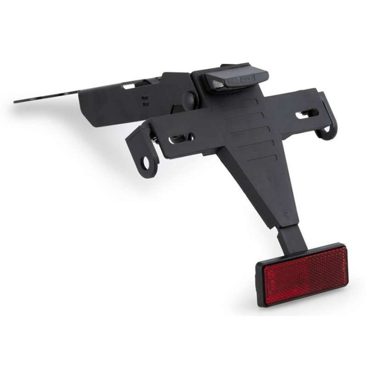 Support de plaque Puig 21789N Honda MSX125 21-