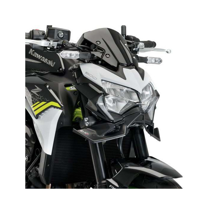 Ailerons avant Puig ROADSTER (20626J) Kawasaki Z900 Ailerons avant Puig ROADSTER (20626J) Kawasaki Z900