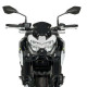 Ailerons avant Puig ROADSTER (20626J) Kawasaki Z900