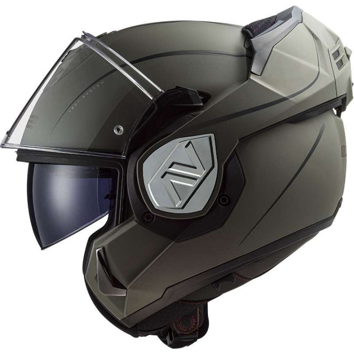 Casque moto LS2 FF906 ADVANT SPECIAL MATT SAND 22.06