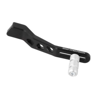Pédale de frein SW-Motech (FBL.01.070.10000) HONDA XL750 TRANSALP