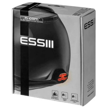 Kit Nolan ESS III (EMERGENCY STOP SIGNAL) pour casques Nolan