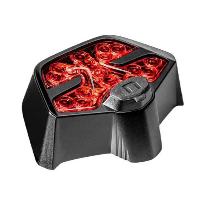 Nolan ESS III (EMERGENCY STOP SIGNAL) kit for Nolan helmets