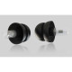 Nolan N-Com HPS earplugs