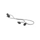 Nolan N-Com HPS earplugs