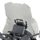 Support GPS Givi FB7717 KTM 890 SMT