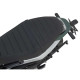 Kit valises SW-Motech URBAN ABS 1x16,5L Beneli Leoncino 800 Trail (BC.HTA.19.044.30100/B)