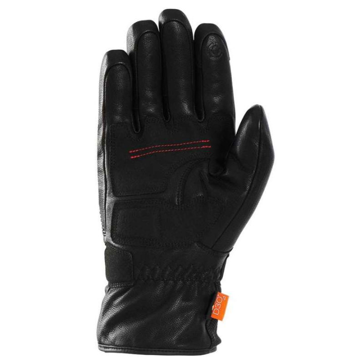 Gants moto femme Furygan LAND DK LADY D3O®