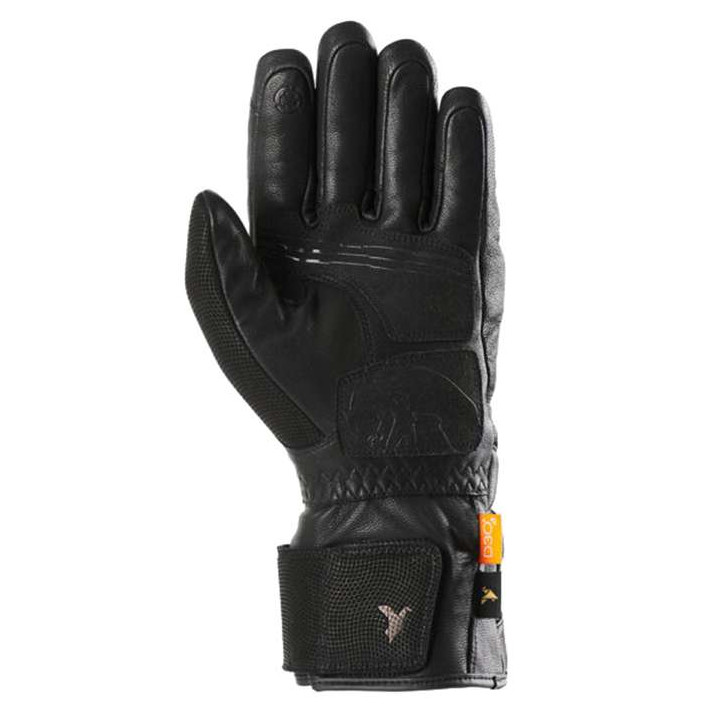 Furygan LAND ULTRA DK D3O® motorcycle gloves