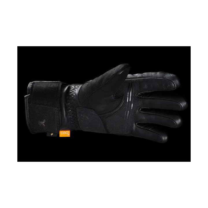 Furygan LAND ULTRA DK D3O® motorcycle gloves