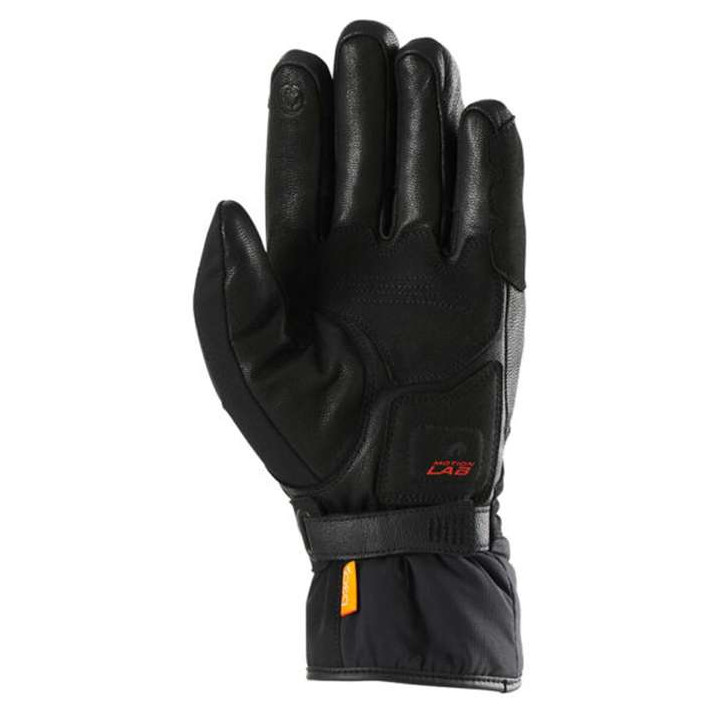 Gants moto Furygan OSLO D3O PRIMALOFT