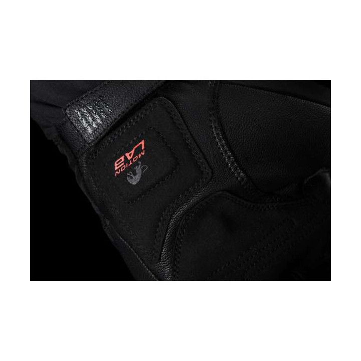 Gants moto Furygan OSLO D3O PRIMALOFT