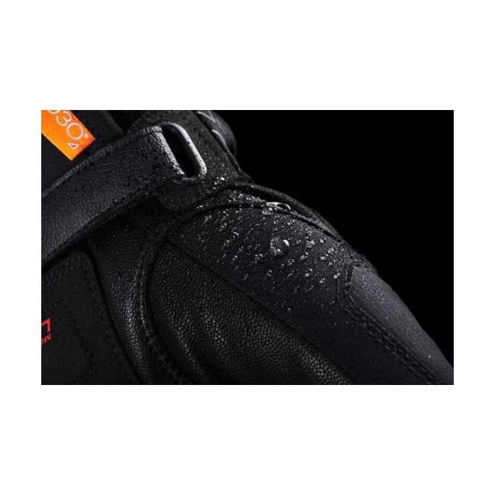 Gants moto Furygan OSLO D3O PRIMALOFT