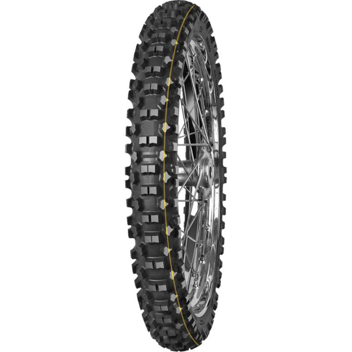 Mitas ENDURO TRAIL-RALLY SM 90/90B21 54R TT front tire