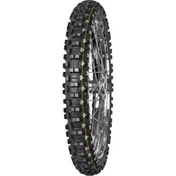 Pneu avant Mitas ENDURO TRAIL-RALLY SM 90/90B21 54R TT Pneu avant Mitas ENDURO TRAIL-RALLY SM 90/90B21 54R TT